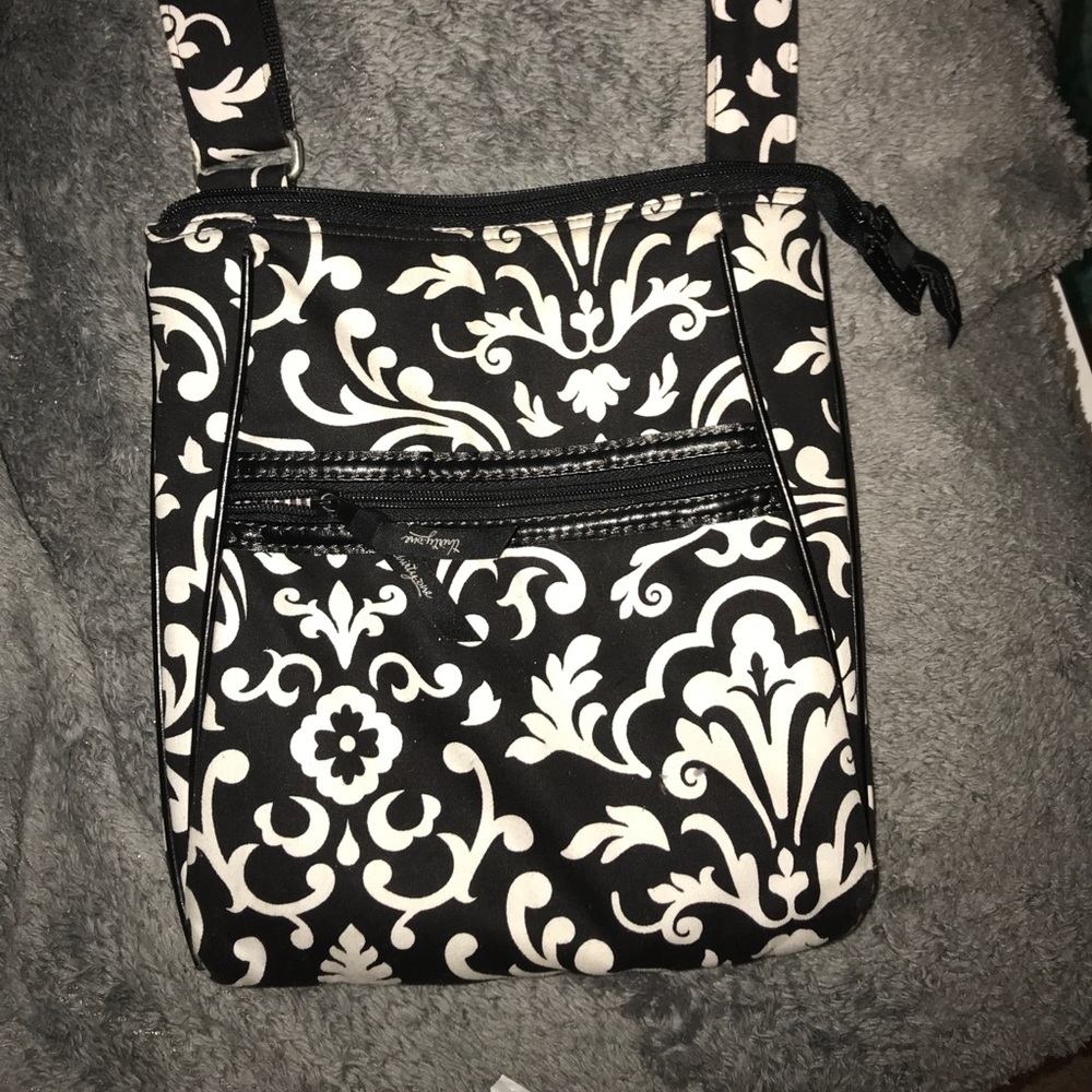 Thirty one bag